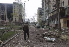 Photo of Rusija pokrenula novi zračni napad na Ukrajinu