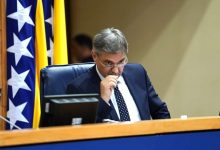 Photo of Zvizdić traži da se anulira povećanje plata parlamentarcima i ostalim funkcionerima