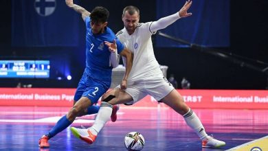 Photo of Futsal – Reprezentacija BiH protiv Češke i Armenije u kvalifikacijama za SP
