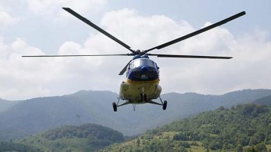 Photo of Tužilaštvo BiH: Gačanin je planirao kupiti helikopter, za Smajlović i Halać plaćao pilotsku obuku