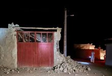 Photo of Potres u Iranu odnio 5 života, 19 povrijeđenih