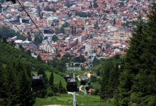 Photo of ‘Daily Mail’ objavio reportažu o Sarajevu – uvijek spektakularan i s izdašnom dozom bosanskog šarma