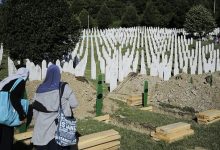 Photo of HNVBiH podupire inicijativu o usvajanju rezolucije o Srebrenici