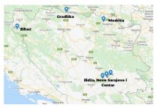 Photo of Općina Novo Sarajevo pokrenula implementaciju projekta „OZON – Otvorene i odgovorne općine“