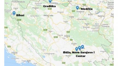 Photo of Općina Novo Sarajevo pokrenula implementaciju projekta „OZON – Otvorene i odgovorne općine“