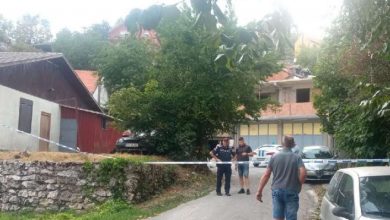 Photo of Crna Gora: U pucnjavi na Cetinju 11 mrtvih, policija ubila napadača