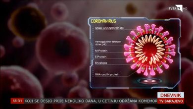 Photo of Dnevnik TVSA: U KS broj zaraženih koronavirusom raste