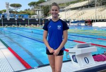 Photo of Lana Pudar danas pliva za evropsku medalju