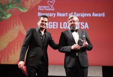 Photo of Uručene nagrade “Počasno srce Sarajeva”
