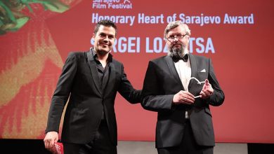 Photo of Uručene nagrade “Počasno srce Sarajeva”
