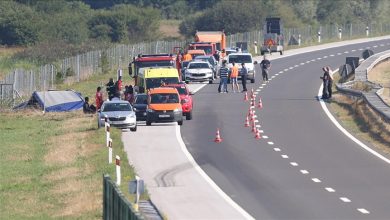 Photo of 12 Poljskih državljanja smrtno stradalo u saobraćajnoj nesreći u Hrvatskoj