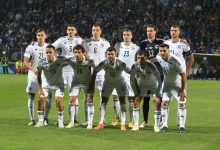 Photo of Liga nacija: Zmajevi večeras igraju protiv reprezentacije Rumunije