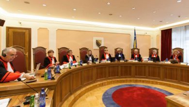 Photo of Načelnici sarajevskih općina o presudi Ustavnog suda FBiH