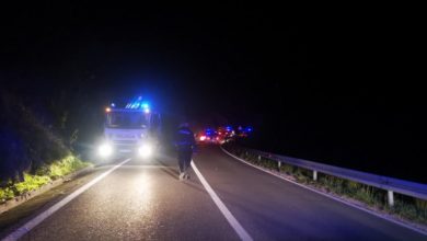 Photo of Četiri osobe poginule u saobraćajnoj nesreći kod Mostara