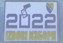 Photo of Ažurirani podaci za Skupštinu KS – Nakon 72,22 posto obrađenih biračkih mjesta vode SDA i NIP