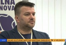 Photo of Kovač za Sarajevsko jutro: Povećan broj razvoda u KS