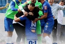 Photo of FK Željezničar u Trebinju pobijedio Leotar rezultatom 1:0