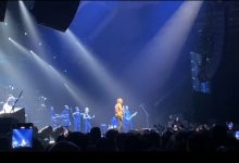 Photo of Video:Dio atmosfere sa spektakularnih koncerta Stinga