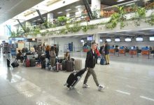 Photo of Međunarodni aerodrom Sarajevo drugi u Evropi po rastu putničkog saobraćaja
