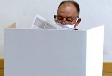 Photo of Nova pravila: Drugačiji položaj glasačkih kabina