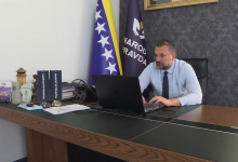 Photo of Konaković uvjeren da će 11 stranaka moći da naprave vlast i u Federaciji i na državnom nivou(Video)