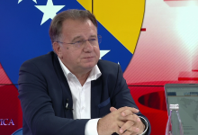 Photo of Nermin Nikšić za Špicu: Postoji ponuda o programskoj koaliciji sa SDA (VIDEO)