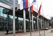 Photo of TVSA/ Nikšić i Mijatović kod Dodika u Istočnom Sarajevu
