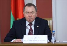 Photo of Iznenada preminuo bjeloruski ministar vanjskih poslova