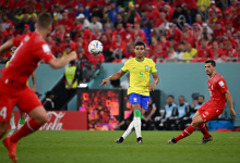 Photo of SP 2022: Brazil – Švicarska 1:0