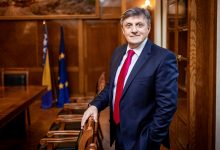 Photo of Nagrada za transparentnost Centralnoj banci BiH iz Velike Britanije
