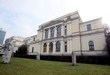 Photo of Biblioteku Zemaljskog muzeja BiH godišnje u prosjeku posjeti oko 1.200 korisnika