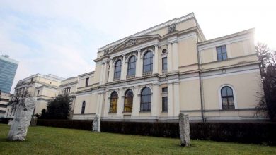 Photo of Zemaljski muzej BiH obilježava 135. godišnjicu osnivanja