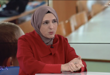 Photo of Hota-Muminović: Prevencija vršnjačkog nasilja je ključna (VIDEO)