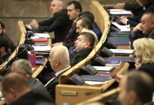 Photo of Predstavnički dom Parlamenta Federacije BiH usvojio amandmane na budžet Osmorke i HDZ-a