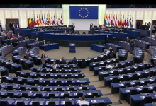 Photo of Evropski parlament traži sankcije za Dodika