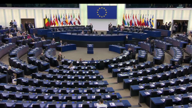 Photo of Evropski parlament traži sankcije za Dodika