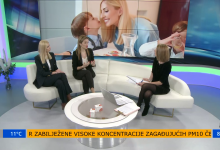 Photo of TVSA donosi: Šta je poželjno koristiti u prehrani najmlađih?