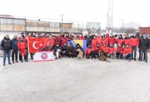 Photo of Pripadnici Službe za zaštitu i spašavanje Općine Centar krenuli za Tursku i Siriju