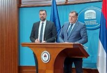 Photo of Dodik i Konaković najavili saradnju na pitanjima važnim za građane BiH