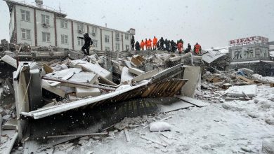 Photo of U Turskoj počelo prvo suđenje zbog srušenih zgrada tokom zemljotresa