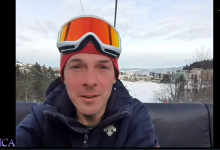 Photo of Čaušević uživo sa Bjelašnice:  Četverosjedi su skijašima omogućili interesantnije opcije tokom skijanja