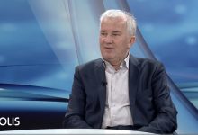 Photo of Latić za Polis: Ja sam u Sarajevu progonjeni pisac