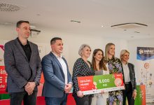 Photo of Bingo dodijelio grantove poduzetnicama u okviru projekta “Odvažne i hrabre, to ste vi”