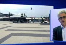 Photo of Gost Biznisa Damir Pertinić, direktor KJP Skenderija