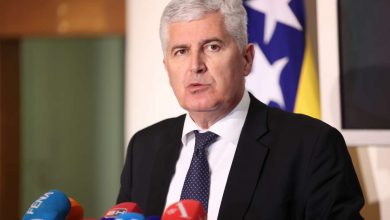 Photo of Čović: BiH je nedjeljiva, prava tri konstitutivna naroda moraju biti zaštićena