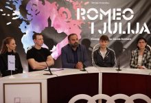 Photo of Baletna predstava ‘Romeo i Julija’ posvećena Bošku i Admiri u srijedu u Narodnom pozorištu