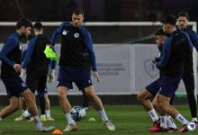 Photo of Nogometaši BiH večeras protiv Islanda počinju kvalifikacije za Euro 2024