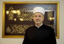 Photo of Muftijstvo sarajevsko upozorava: Na profilima društvenih mreža je lažni identitet muftije Grabusa