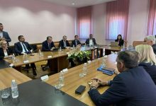 Photo of HDZ BiH i Osmorka dogovorili resore u FBiH i potpisali dva sporazuma