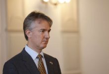 Photo of Britanska ambasada – Samo država BiH ima nadležnost da donosi odluke o diplomatskim odnosima zemlje